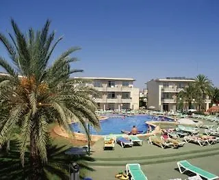 Bj Club Sa Coma 3* Sa Coma (Mallorca)
