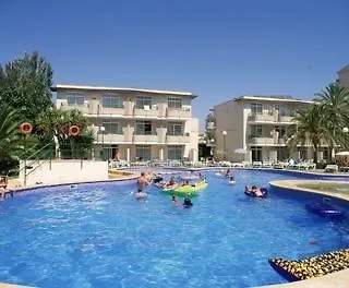Hotel Bj Club Sa Coma