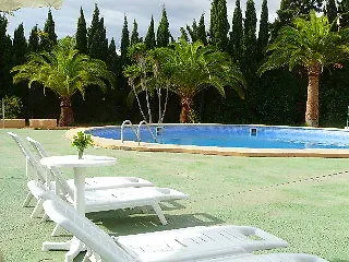 Bj Club Sa Coma Hotel