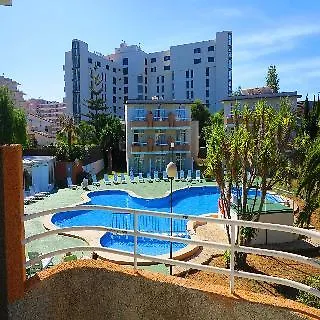 Bj Club Sa Coma 3*