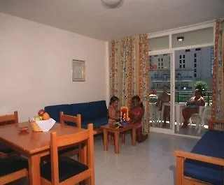 Bj Club Sa Coma Hotel 3*