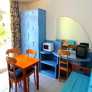 Bj Club Sa Coma Hotel
