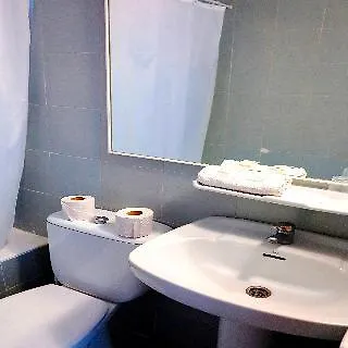 Bj Club Sa Coma Hotel 3*