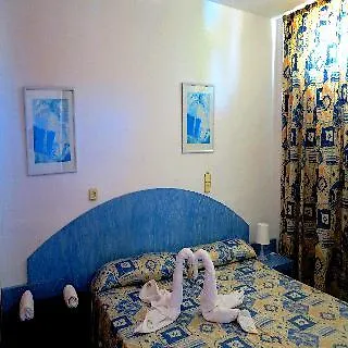 Hotel Bj Club Sa Coma Sa Coma (Mallorca)