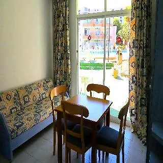 Hotel Bj Club Sa Coma