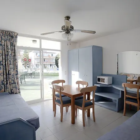 Bj Club Sa Coma Hotel 3*