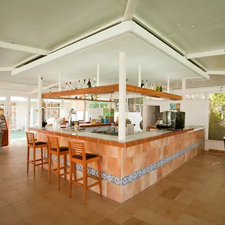 Bj Club Sa Coma Hotel 3*