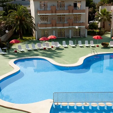 Bj Club Sa Coma Hotel