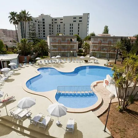 Bj Club Sa Coma 3*