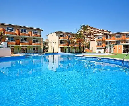 Bj Club Sa Coma Hotel Sa Coma (Mallorca)