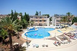 Bj Club Sa Coma Hotel 3*