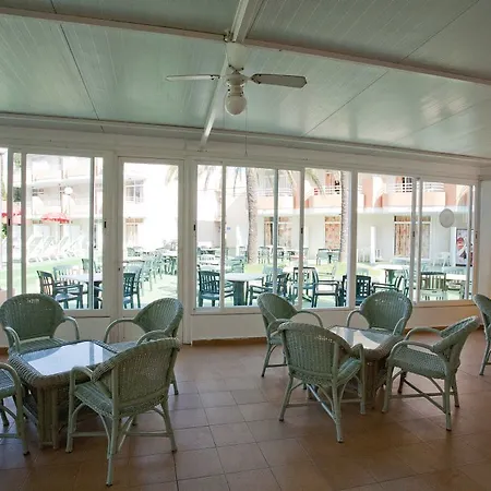 Bj Club 3* Sa Coma (Mallorca)
