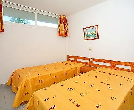Hotel Bj Club